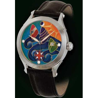 Zannetti Regent Regatta Colored Edition