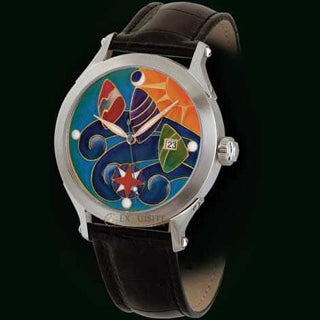 Zannetti Regent Regatta Colored Edition