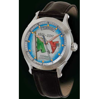 Zannetti Regent 150th Anniversary