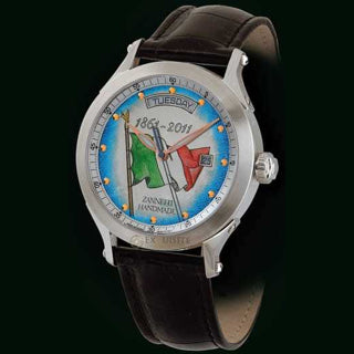 Zannetti Regent 150th Anniversary