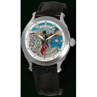 Zannetti Regent Fortune
