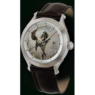 Zannetti Regent Horse