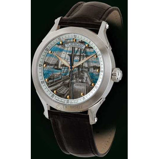 Zannetti Regent Sailing