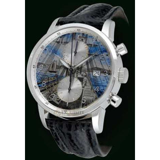 Zannetti Regent Sailing Chrono