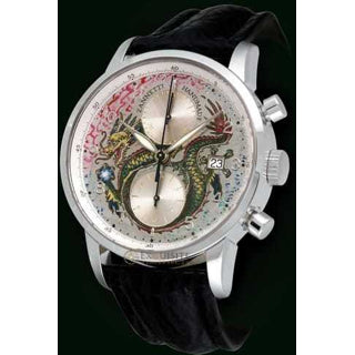 Zannetti Regent Dragon Chronograph