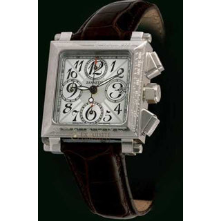 Zannetti Palatino Elegance White Chrono