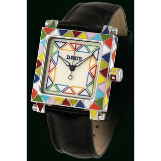 Zannetti Palatino Harlequin