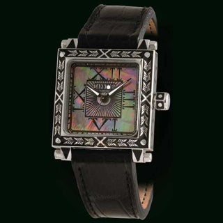 Zannetti Palatino Nerone Black