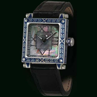 Zannetti Palatino Nerone Blue