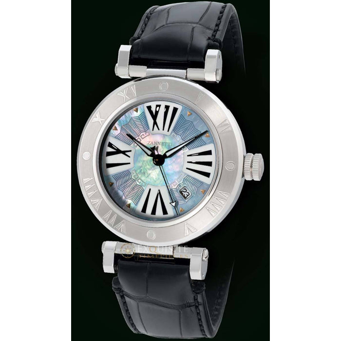Zannetti IMPERO Elegant Blue