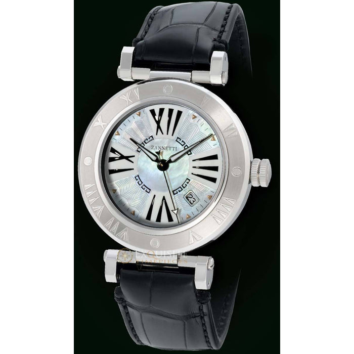 Zannetti IMPERO Elegant White