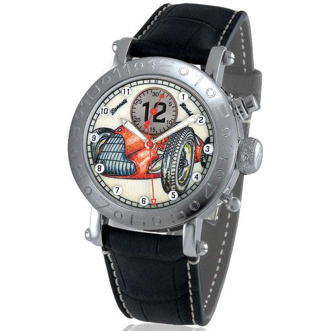 Zannetti Time of Drivers Special Driver Farina colours