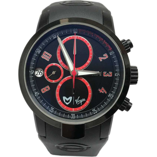 Armin Strom Racing Marussia Virgin F1 Chronograph Limited Edition