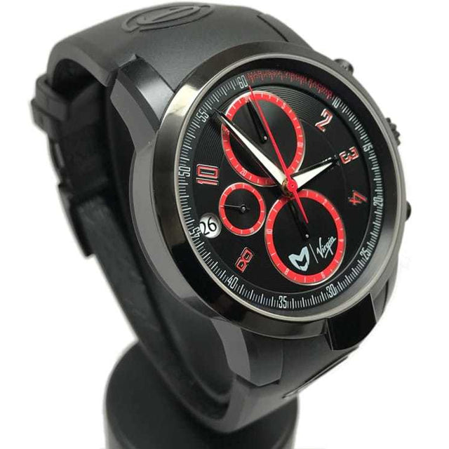 Armin Strom Racing Marussia Virgin F1 Chronograph Limited Edition