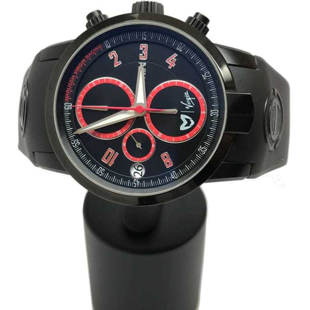 Armin Strom Racing Marussia Virgin F1 Chronograph Limited Edition