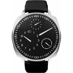 Ressence Type 1 Squared Black