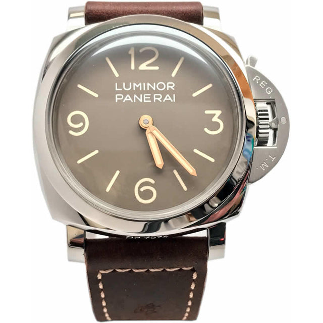 Panerai Luminor 1950 3 Days PAM00663