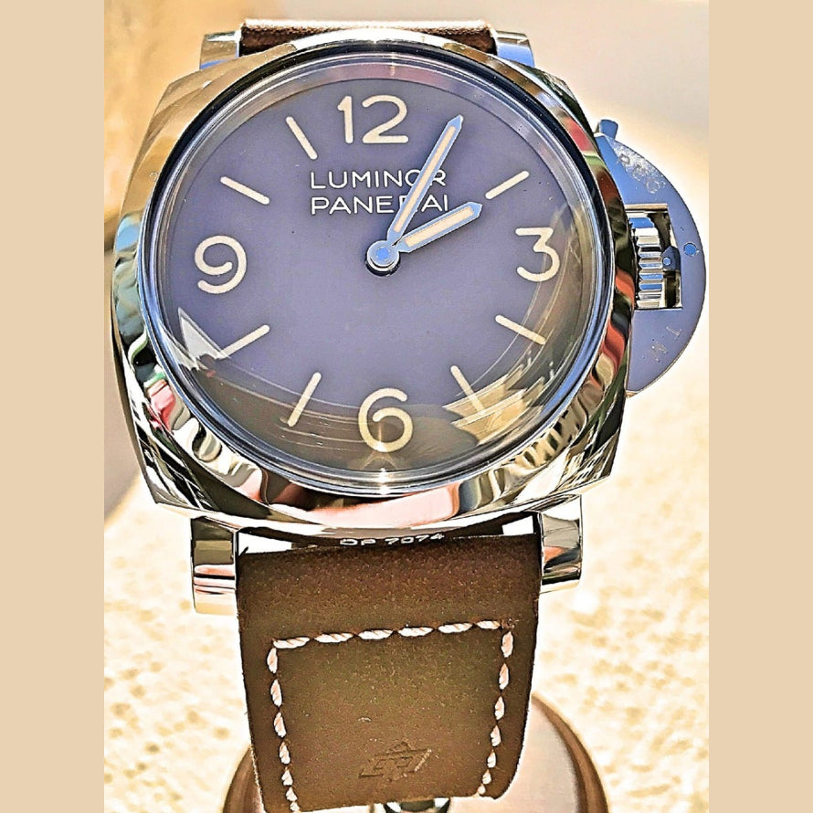Panerai Luminor 1950 3 Days PAM00663