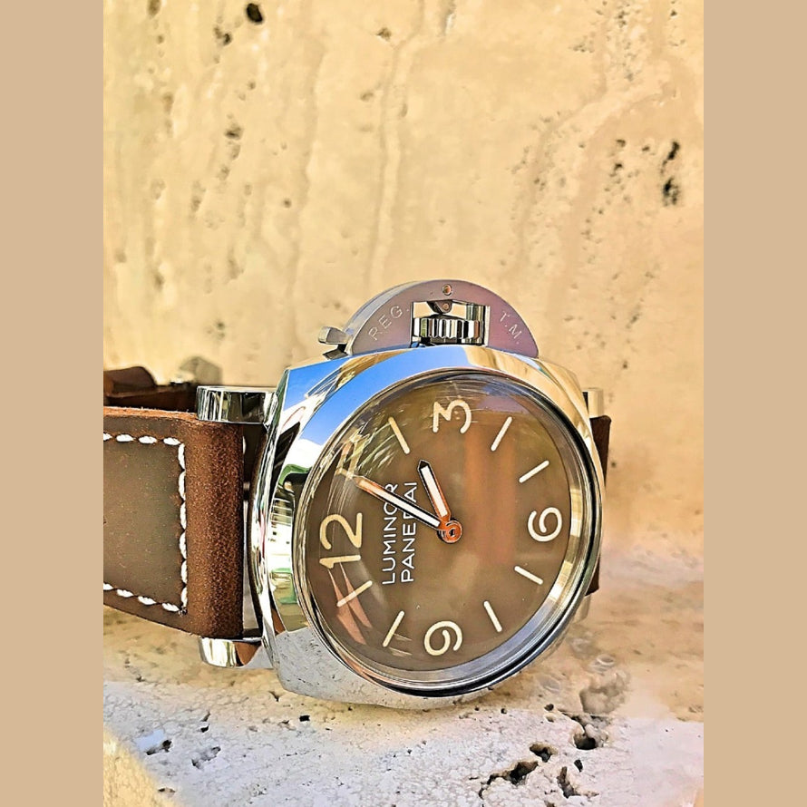 Panerai Luminor 1950 3 Days PAM00663