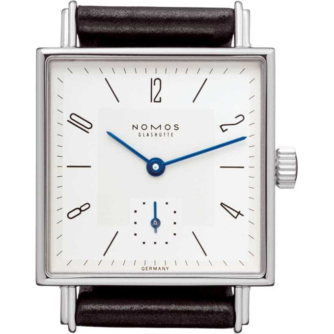 NOMOS Glashütte Tetra 27