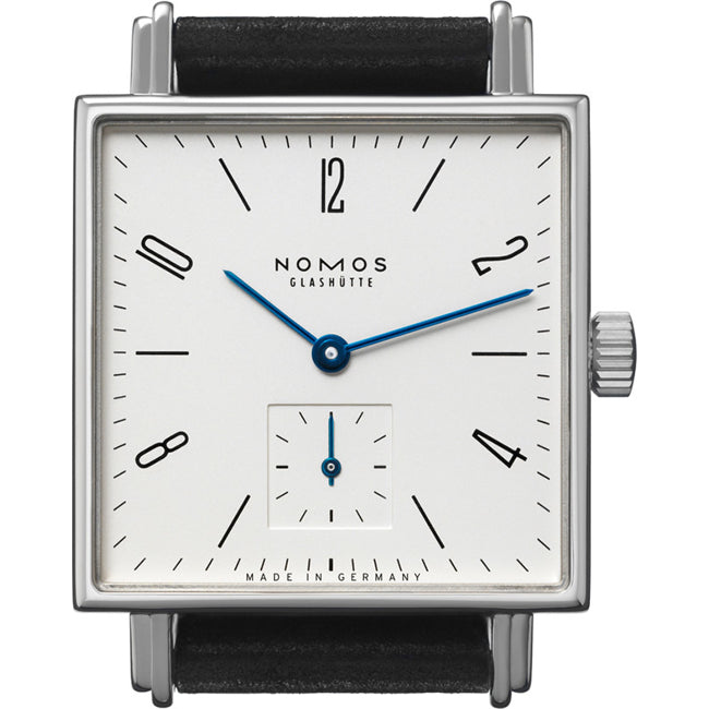 NOMOS Glashütte Tetra