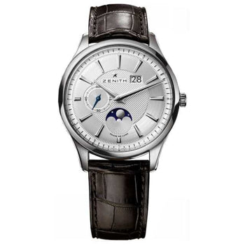Zenith Captain Moonphase 03.2140.691-02.C498