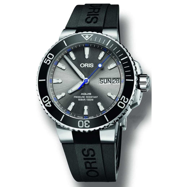 Oris Aquis Hammerhead Limited Edition