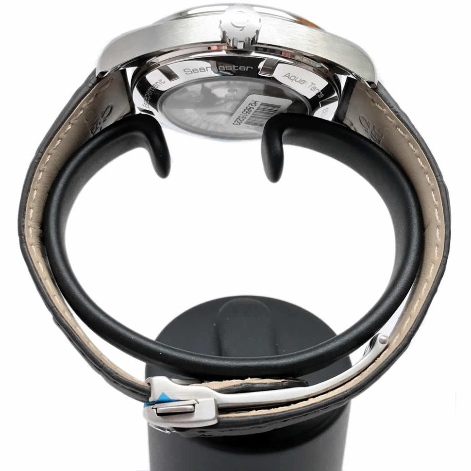 Aqua Terra 150M Omega Co-axial GMT 43mm 231.13.43.22.02.004