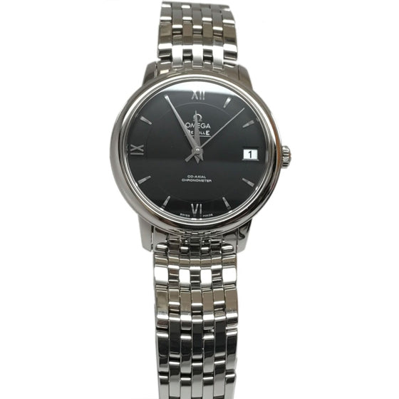 Omega Prestige Co-Axial 32.7mm 424.10.33.20.01.001