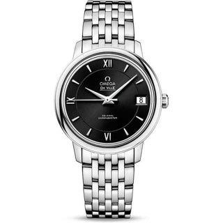 Omega Prestige Co-Axial 32.7mm 424.10.33.20.01.001