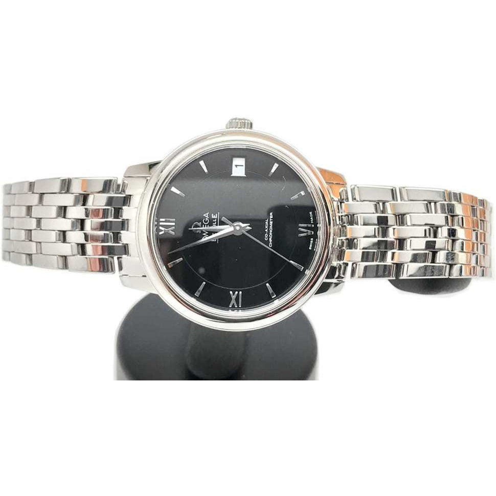 Omega Prestige Co-Axial 32.7mm 424.10.33.20.01.001