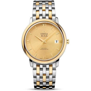 Omega Prestige Co-Axial 36.8mm 424.20.37.20.08.001