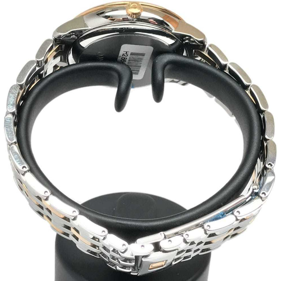 Omega Prestige Co-Axial 36.8mm 424.20.37.20.08.001