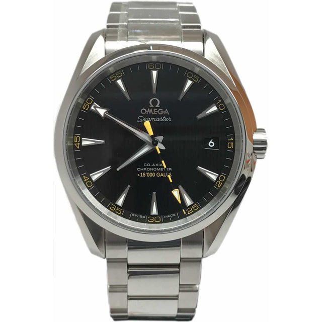 Aqua Terra 150m Omega Co-axial 41.5mm 231.10.42.21.01.002