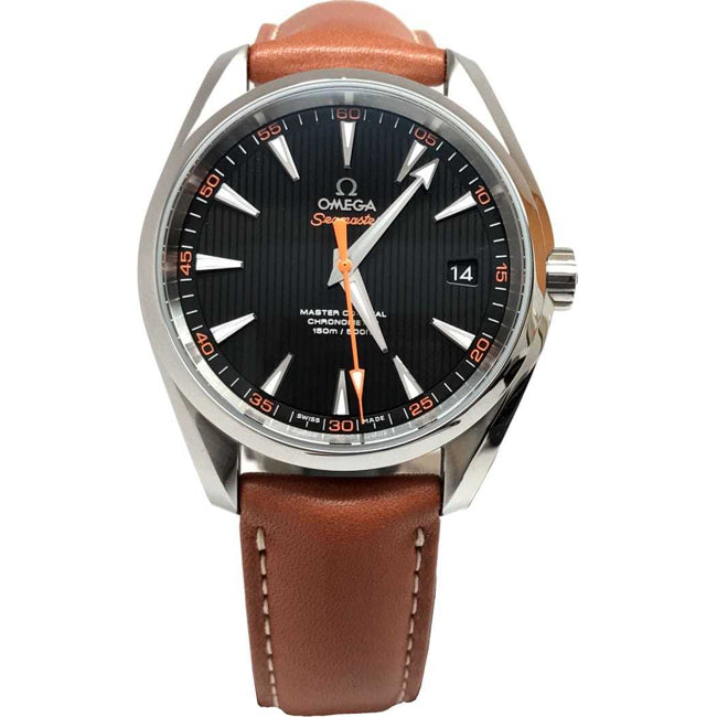 Aqua Terra 150 M Omega Master Co-axial 41.5mm 231.12.42.21.01.002