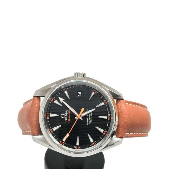 Aqua Terra 150 M Omega Master Co-axial 41.5mm 231.12.42.21.01.002
