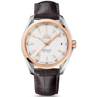 Aqua Terra 150 M Omega Master Co-axial 41.5mm 231.23.42.21.02.001