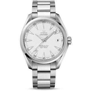 Aqua Terra 150 M Omega Master Co-axial 41.5mm 231.10.42.21.02.003