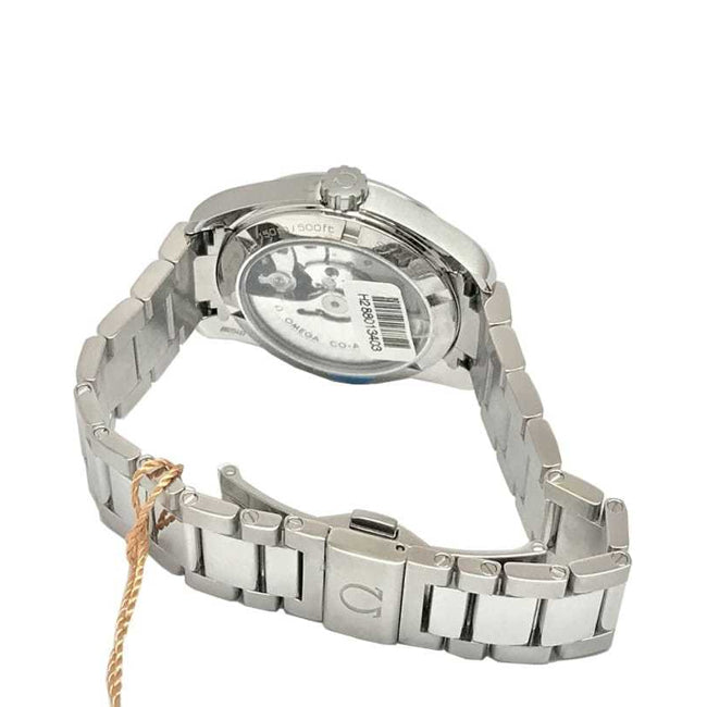 Aqua Terra 150M Omega Master Co-axial 38.5mm 231.10.39.21.01.002