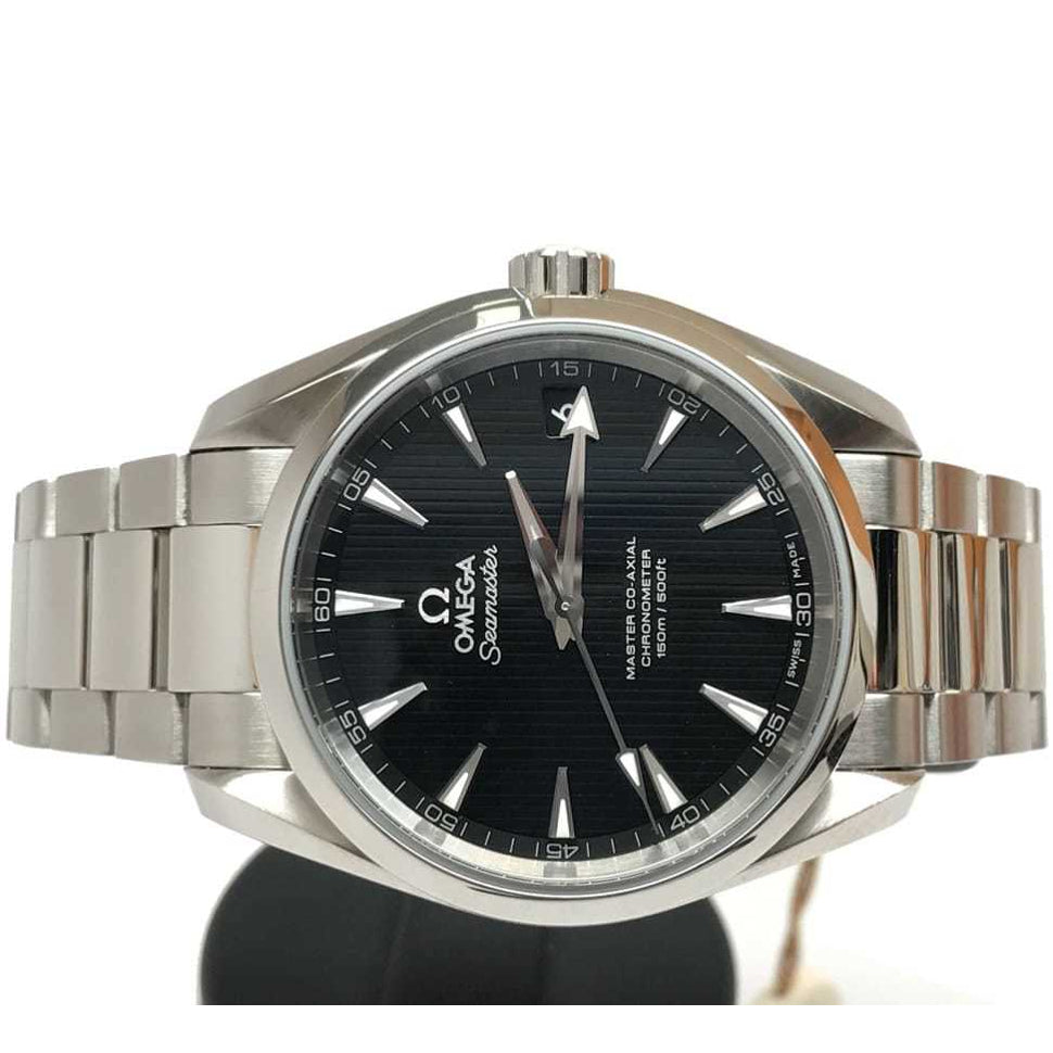 Aqua Terra 150M Omega Master Co-axial 38.5mm 231.10.39.21.01.002
