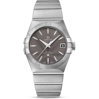 Constellation Omega Co-Axial 38mm 123.10.38.21.06.001