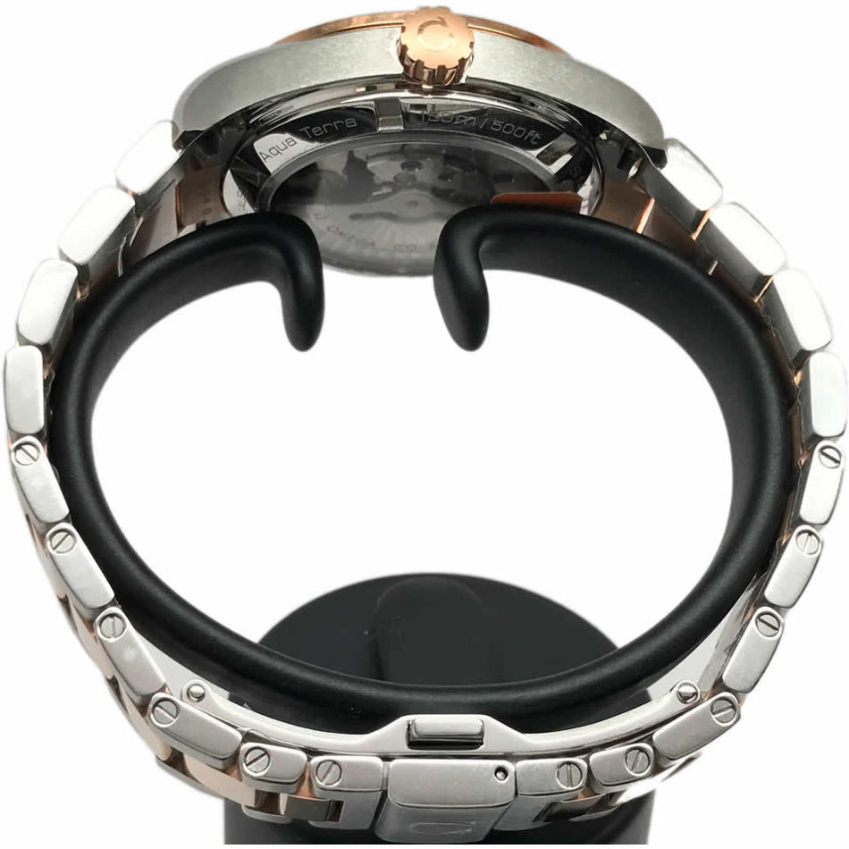 Aqua Terra 150M Omega Master Co-axial 38.5mm 231.20.39.21.02.001