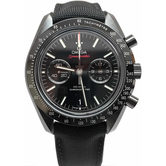 Moonwatch Omega Co-Axial Chronograph 44.25mm 311.92.44.51.01.003