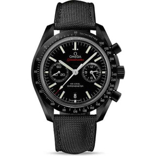 Moonwatch Omega Co-Axial Chronograph 44.25mm 311.92.44.51.01.003