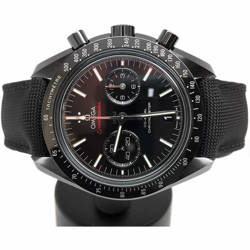 Moonwatch Omega Co-Axial Chronograph 44.25mm 311.92.44.51.01.003