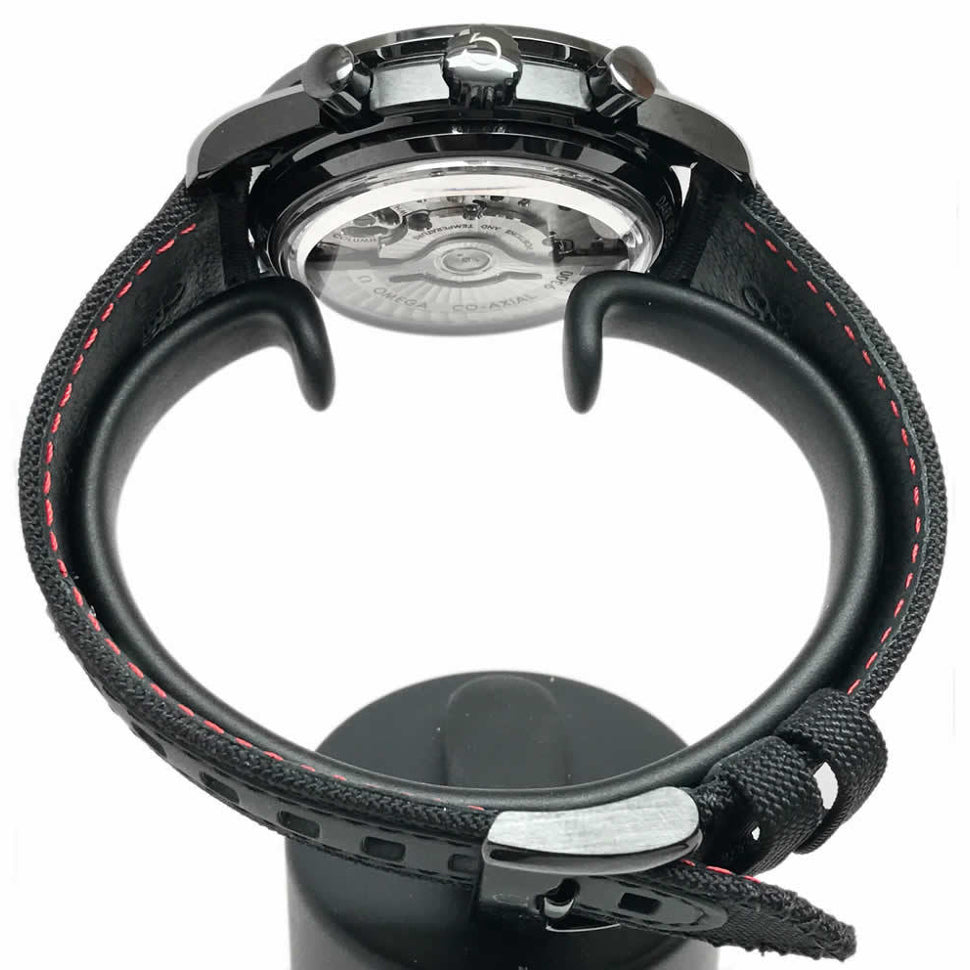 Moonwatch Omega Co-Axial Chronograph 44.25mm 311.92.44.51.01.003
