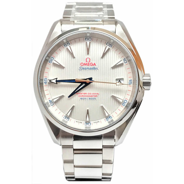 Aqua Terra 150 M Omega Master Co-axial 41.5mm 231.10.42.21.02.004