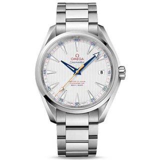 Aqua Terra 150 M Omega Master Co-axial 41.5mm 231.10.42.21.02.004