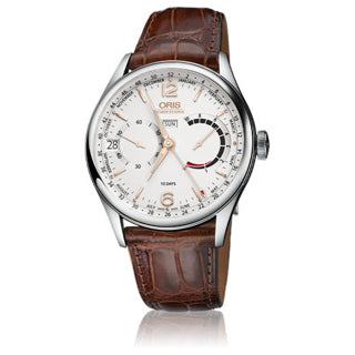 Oris Artelier Calibre 113