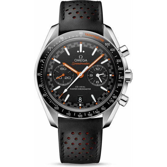 Omega Speedmaster Racing Master Chronometer